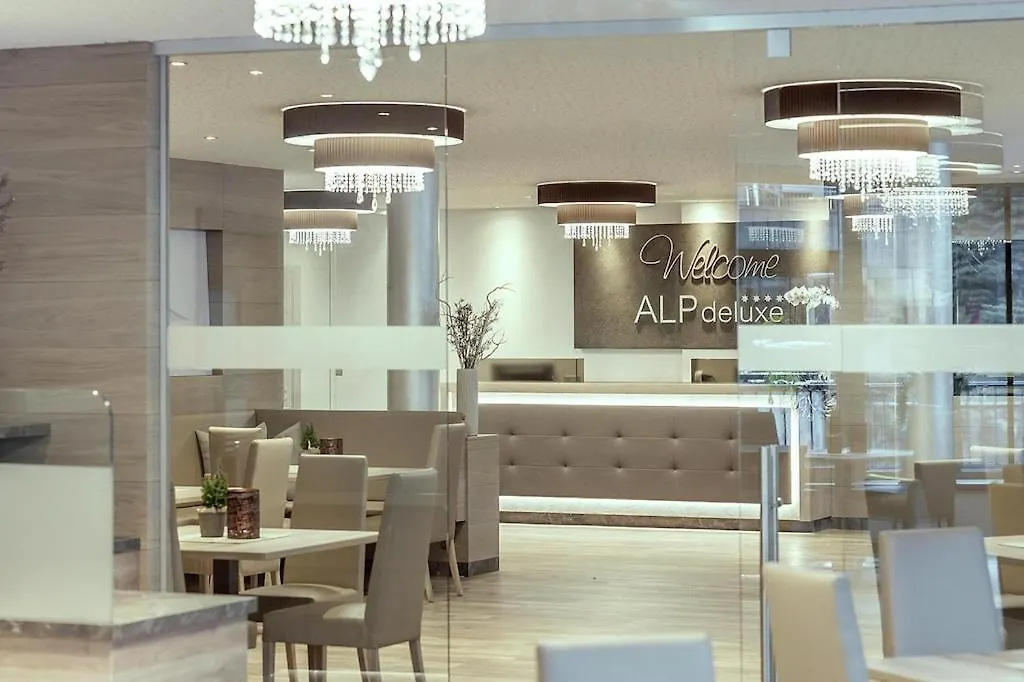 Apartments Home Reginas Alp Deluxe, Solden Austria