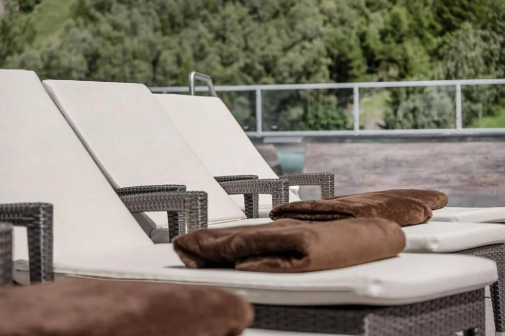 Apartments Home Reginas Alp Deluxe, Solden