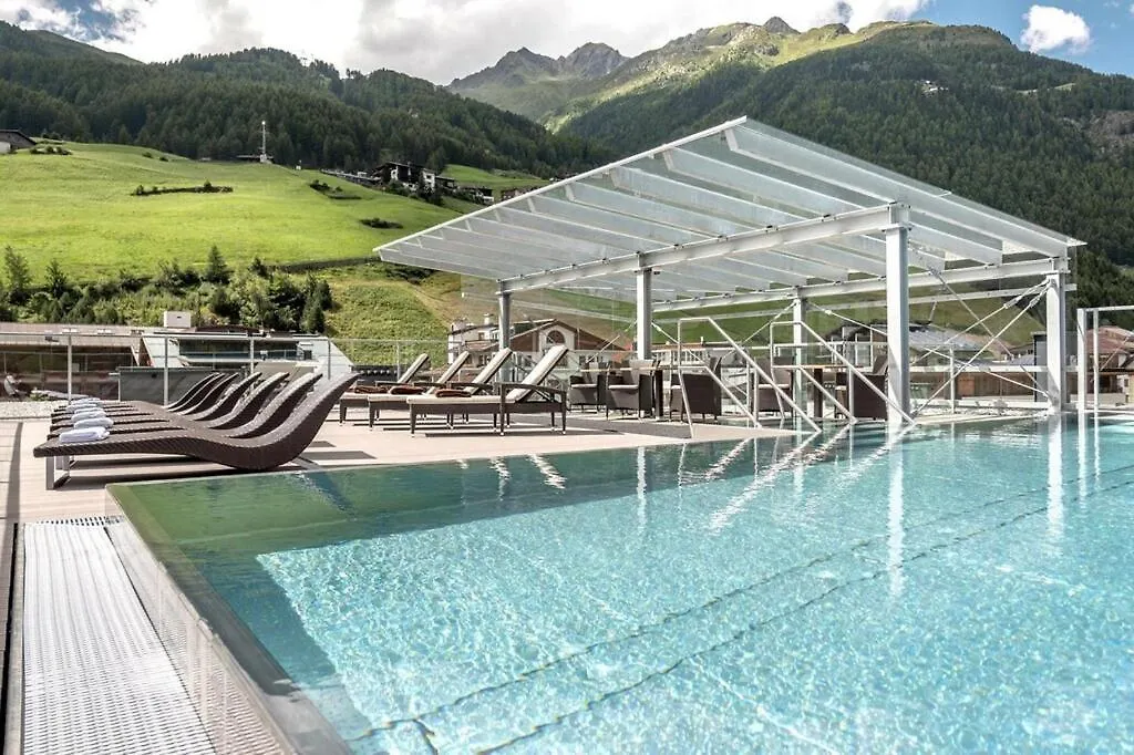 Apartments Home Reginas Alp Deluxe, Solden